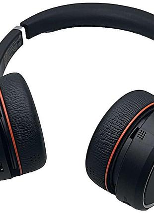 Наушники bluetooth-гарнитура б/у jabra evolve 75 ms hsc040w