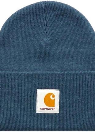 Шапка carhartt