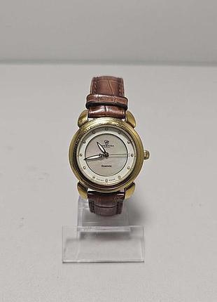 Наручные часы б/у christina design 144gwbl 2