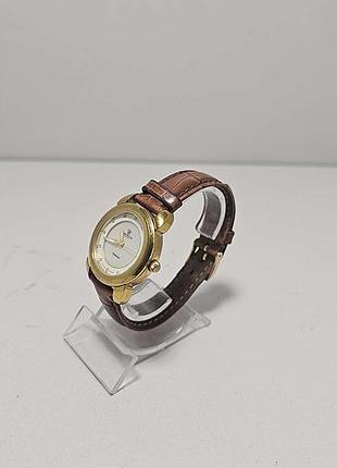 Наручные часы б/у christina design 144gwbl 4