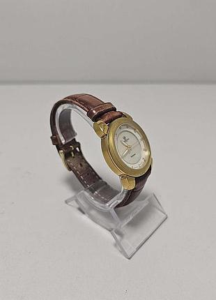 Наручные часы б/у christina design 144gwbl 5
