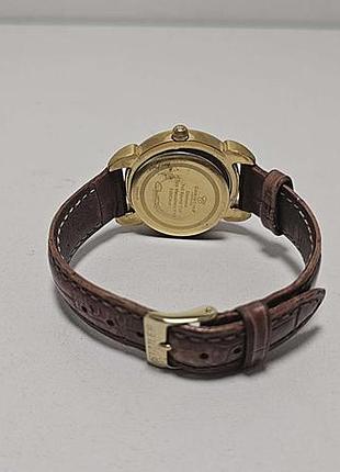 Наручные часы б/у christina design 144gwbl 9