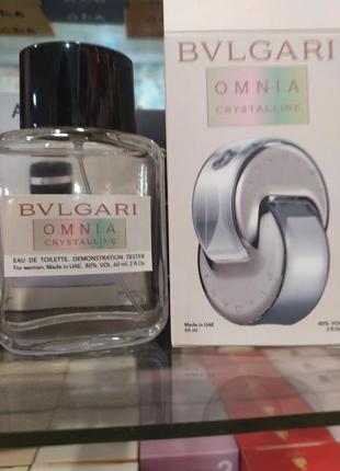 Bvlgari omnia