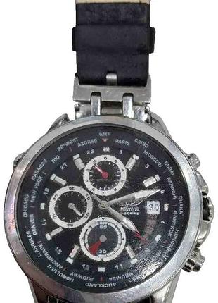 Наручные часы б/у aviator avw8974g76