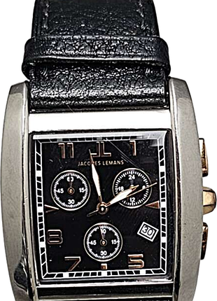 Наручные часы б/у jacques lemans 1-1152d