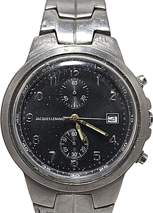 Наручные часы б/у jacques lemans 1-1253