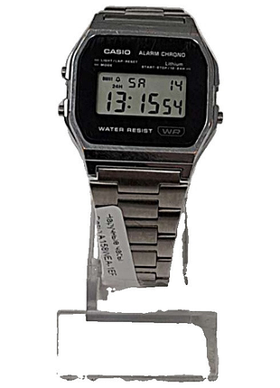 Наручные часы б/у casio a158wea-1ef
