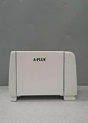 Тостер б/у a-plus ts-2030 (txt-026) 3