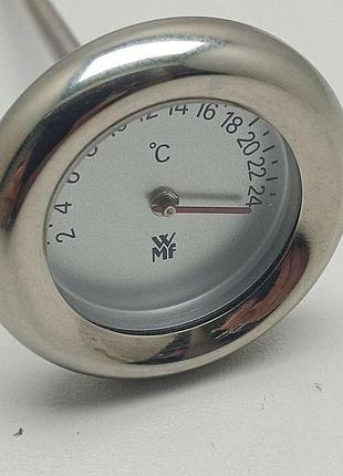 Б/у wmf weinthermometer 2