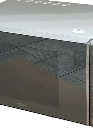 Микроволновая печь свч б/у whirlpool mwp 304 m