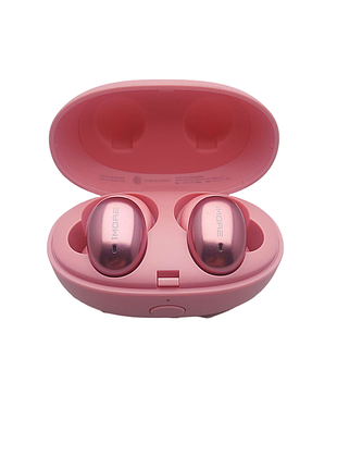 Наушники bluetooth-гарнитура б/у 1more colorbuds 2 tws