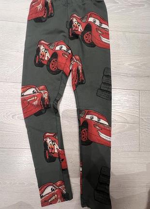 Легінси штани брюки підштанники zara зара