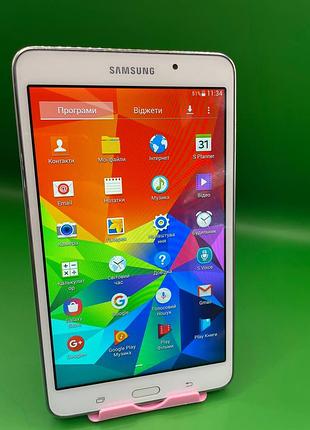 Планшет samsung galaxy tab 4 7.0 (sm-t230) білий