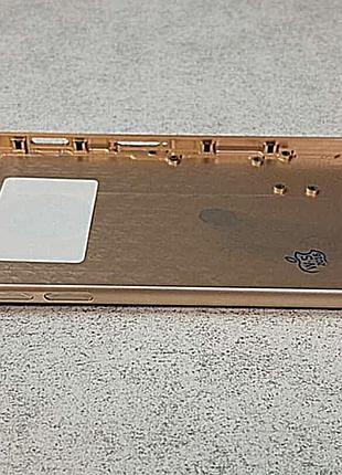 Б/у корпус для iphone 6 gold 4
