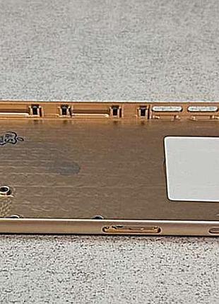 Б/у корпус для iphone 6 gold 5