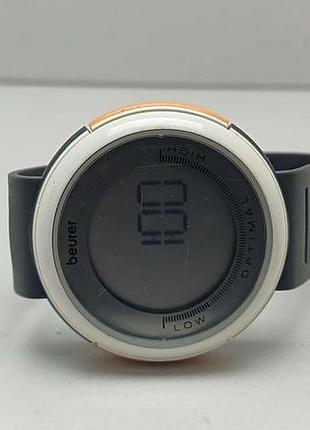 Б/у beurer pm58 4