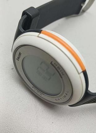 Б/у beurer pm58 9