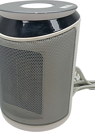 Обогреватель б/у cecotec ready warm 6350 ceramic touch connected (cctc-05369)