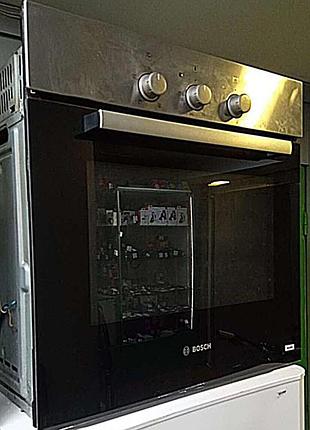 Б/у bosch hbn211e4 2
