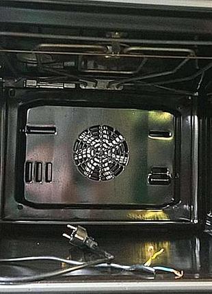 Б/у bosch hbn211e4 4