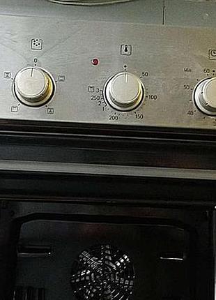 Б/у bosch hbn211e4 6