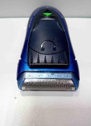 Электробритва б/у braun cruzer4 2838 6