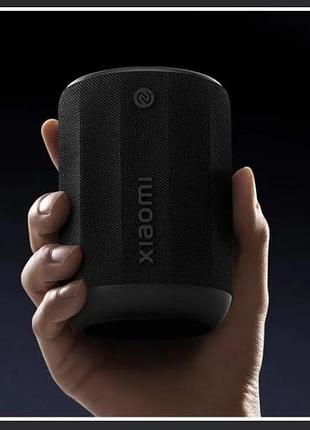 Портативна колонка xiaomi 8