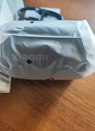 Портативна колонка xiaomi 6