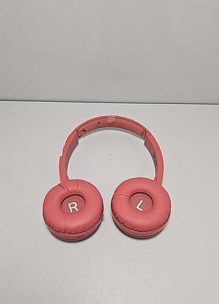 Наушники bluetooth-гарнитура б/у philips tah4205 3