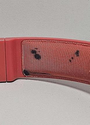 Наушники bluetooth-гарнитура б/у philips tah4205 8