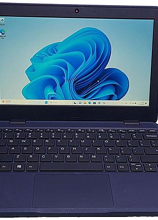 Ноутбук б/у lenovo 100w gen 3 (82hy0009us) 11,6" tn 1366x768/amd 3015e/ram 4gb/ssd 64gb/amd radeon graphics