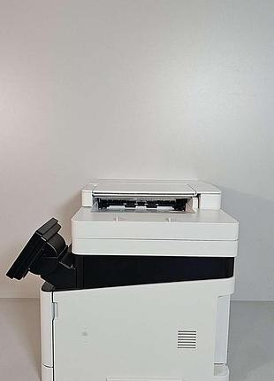 Б/у canon i-sensys mf655cdw 5