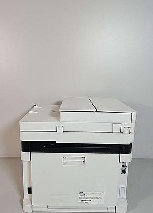 Б/у canon i-sensys mf655cdw 6