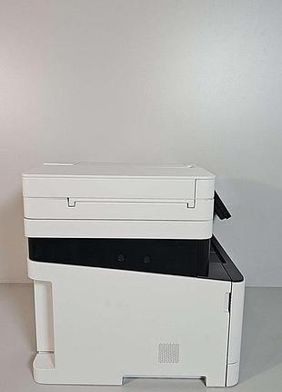 Б/у canon i-sensys mf655cdw 7