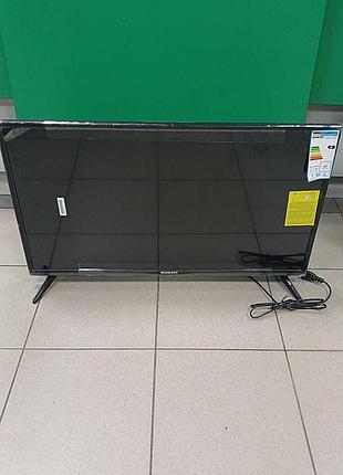 Телевизор б/у romsat 32hsx2150t2 2