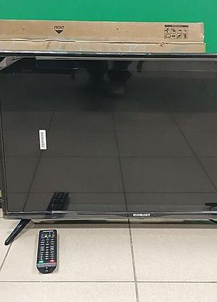 Телевизор б/у romsat 32hsx2150t2 3