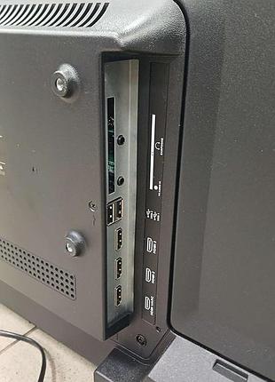 Телевизор б/у romsat 32hsx2150t2 6