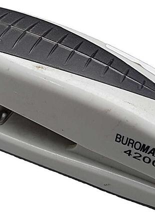 Діркопробивач степлер б/у buromax bm.4200