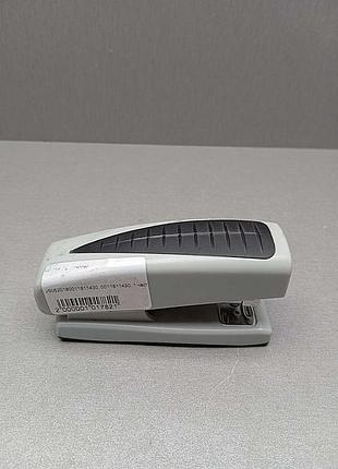 Діркопробивач степлер б/у buromax bm.4200 5