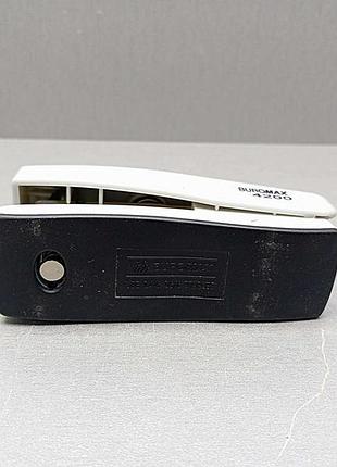 Діркопробивач степлер б/у buromax bm.4200 8