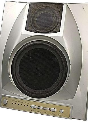 Комплект акустики динамики б/у ggec sp-88e