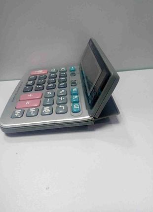 Калькулятор б/у casio cm-3300h 3