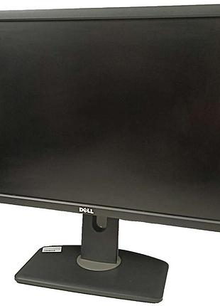 Монітор б/у dell u2412m