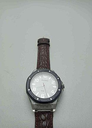 Наручные часы б/у часы aldo 5