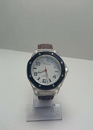 Наручные часы б/у часы aldo 7