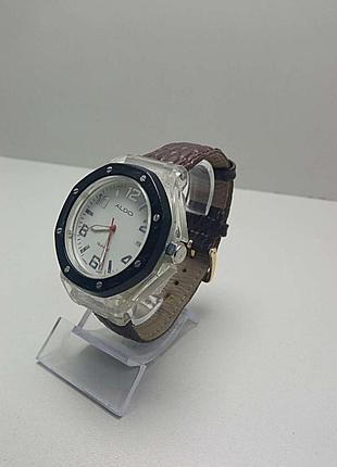 Наручные часы б/у часы aldo 8