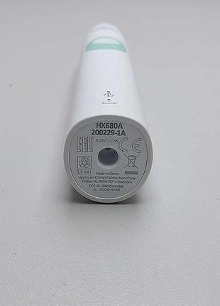 Б/у philips sonicare protectiveclean 4300 8