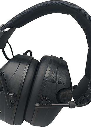 Тактические наушники б/у venture gear sentinel nrr 26db