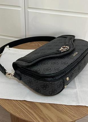 Сумка guess dea оригинал оригинал 5