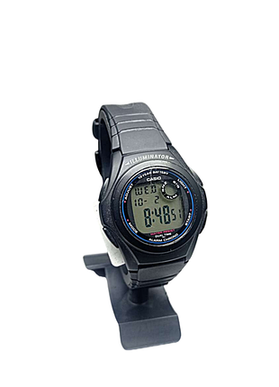 Наручные часы б/у casio f-200
